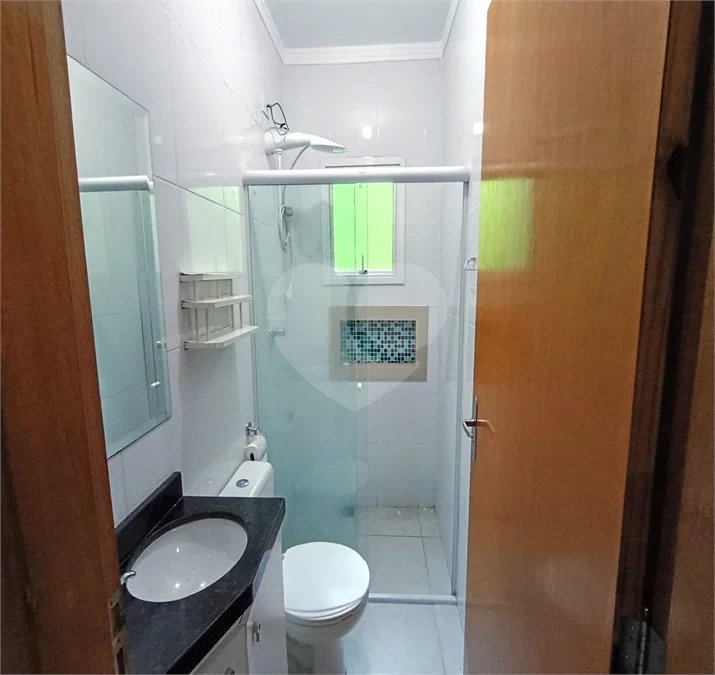 Apartamento para alugar com 1 quarto em Vila Guilherme, São Paulo, SP