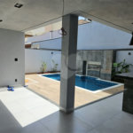 Casa Nova no Golden Park