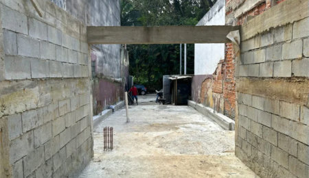 Terreno à venda em Vila Progredior, São Paulo, SP