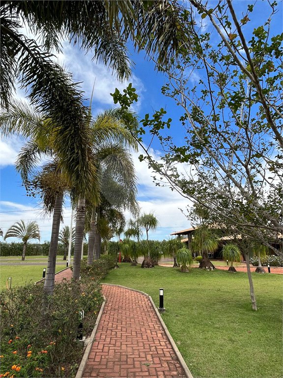 Terreno a venda em Analandia Estancia Cavalinho