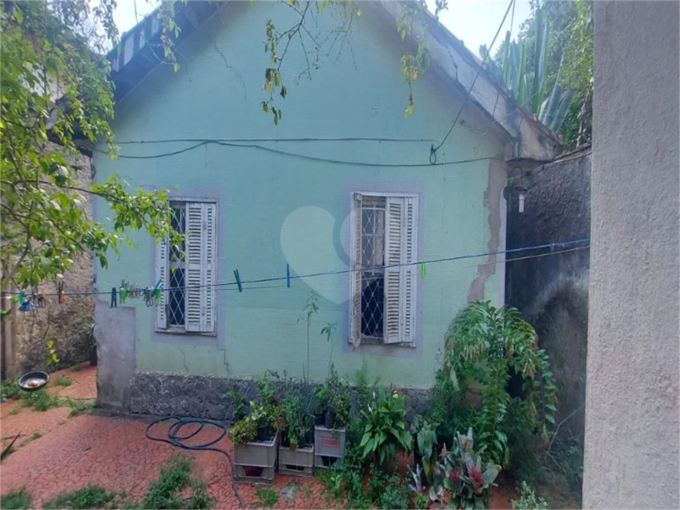 SOBRADO TREMEMBE