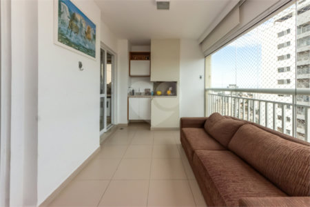 Apartamento para venda em Ipiranga com 3 quartos, sendo 3 suítes , 127m²