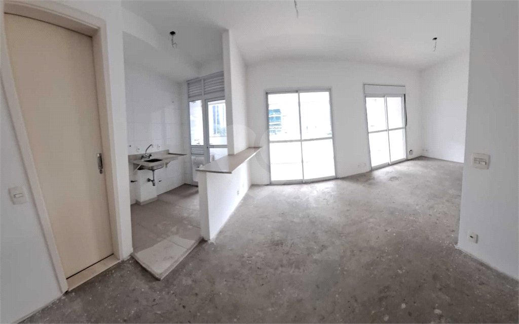 APARTAMENTO VILA OLIMPIA - 1 SUITE 1 VAGA