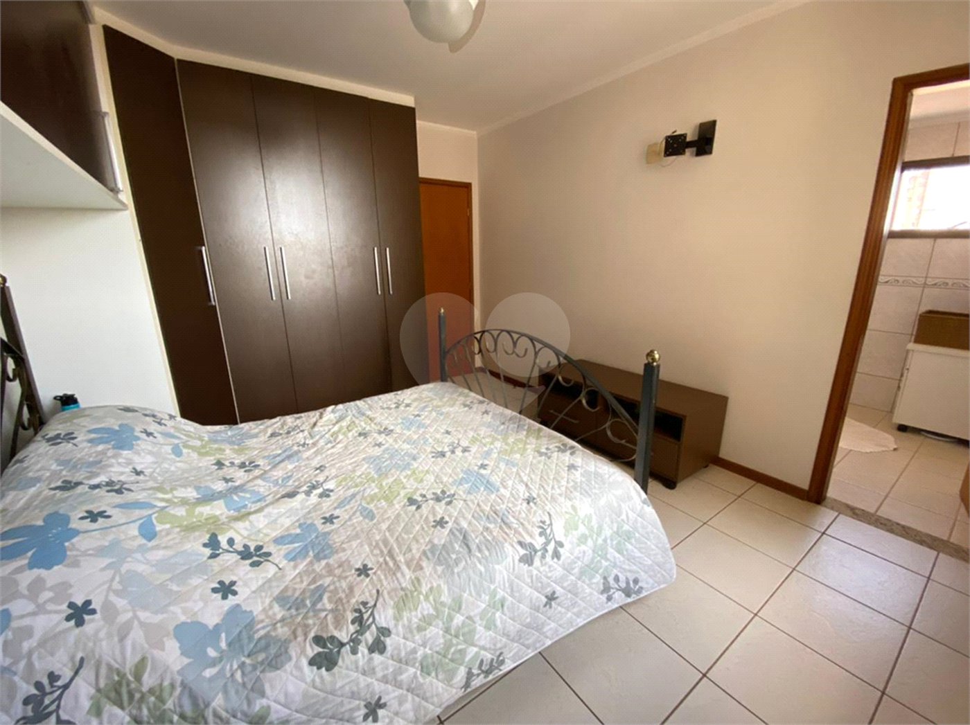 Apartamento no Edifício Portal da Vila