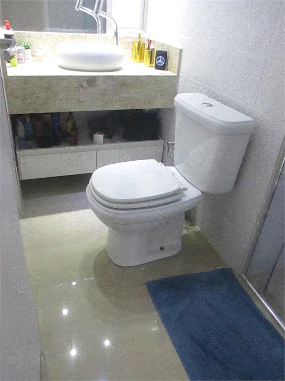 Duplex à venda com 2 quartos, sendo 1 suíte, em Vila Sônia, São Paulo, SP