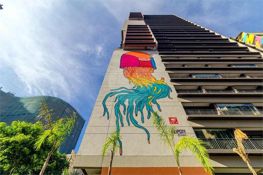 Apartamento á venda - Centro
