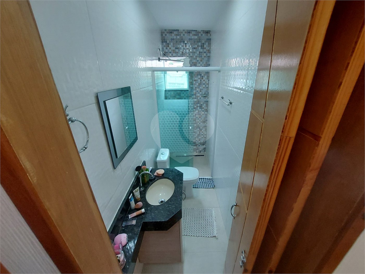 Sobrado Novo e Espaçoso na Mooca – 2 Imóveis no Mesmo Terreno!