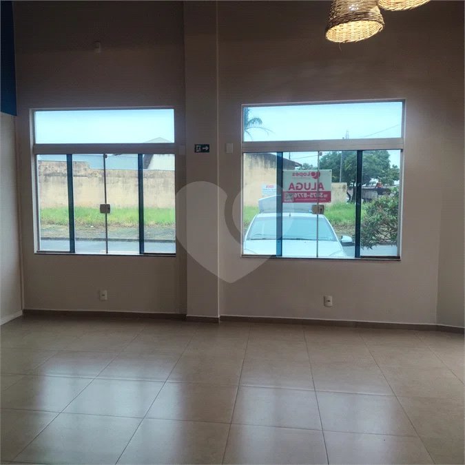 Salão para locação em Indaiatuba/SP - Jardim Bela Vista