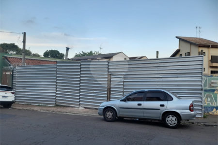 Terreno à Venda Próximo ao Kartódromo – Excelente Oportunidade para Investimento