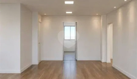 Apartamento à venda com 2 quartos em Vila Gumercindo, São Paulo, SP