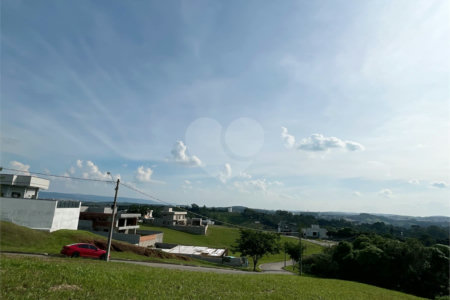 Terreno a venda no Condomínio Residencial Santa Isabel