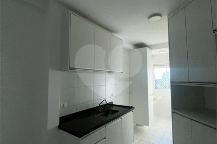 Apartamento à venda com 2 quartos, sendo 1 suíte,  em Paulicéia, Piracicaba, SP
