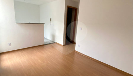 Apartamento à venda com 2 quartos em Jardim Embaré, São Carlos, SP