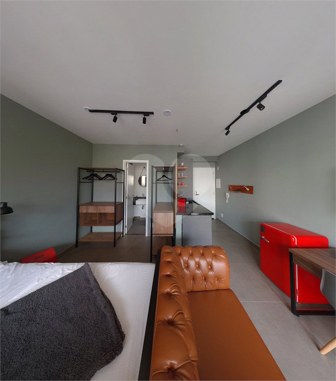 Studio no Jardim America