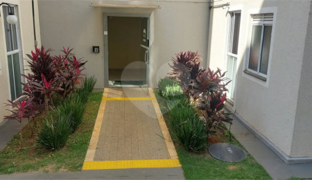 Apartamento à venda com 2 quartos em Jardim Embaré, São Carlos, SP