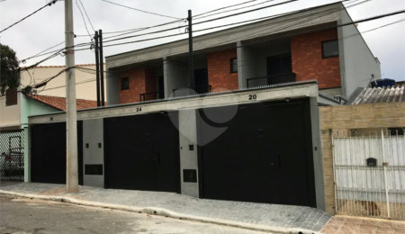Sobrado para alugar com 3 quartos, sendo 1 suíte,  em Água Fria, São Paulo, SP