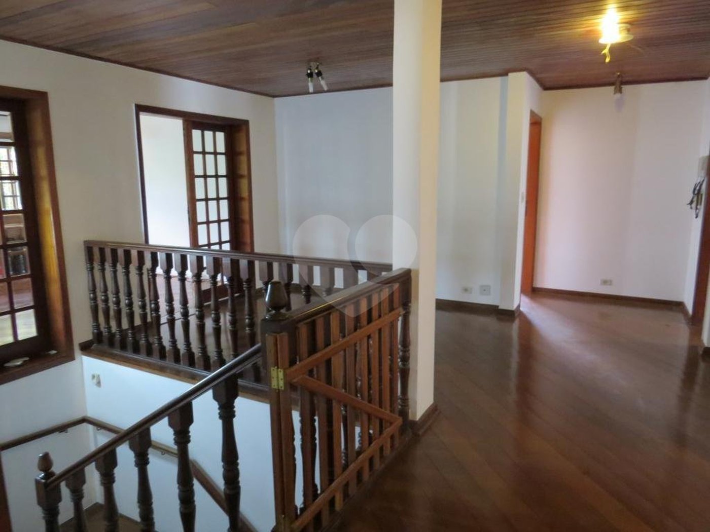 Casa de Vila à venda com 4 suítes em Morumbi, São Paulo, SP