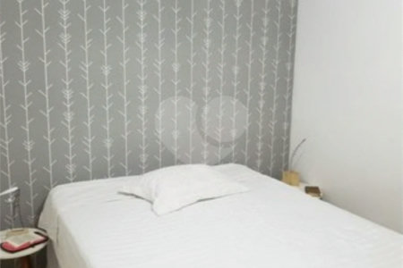 Apartamento de 2 quartos à venda na Penha