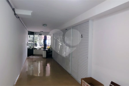 Apartamento à venda com 1 quarto em Paraíso, São Paulo, SP