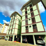 Apartamento à Venda e Locação com 3 Dormitórios - Atibaia Jardim - Atibaia/SP