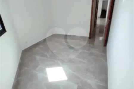 Cobertura á venda com 2 quartos sendo 1 suíte em Vila Humaitá - Santo André