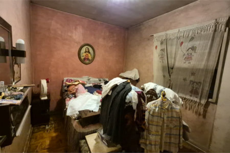 Casa à venda com 2 quartos em Conjunto Residencial Butantã, São Paulo, SP