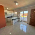 Apartamento á venda com 02 Dormitórios, em São Carlos.