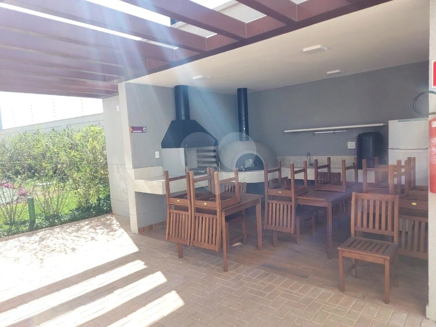 Apartamento com 36m² , 1 dormitório , à venda no Cambucí.
