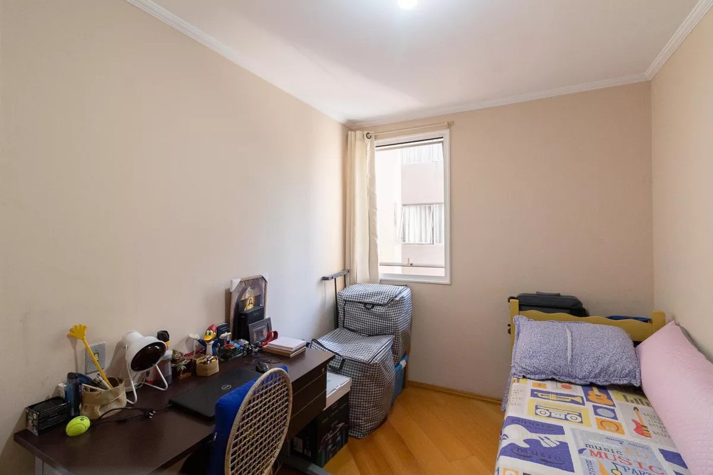 Apartamento à venda com 2 quartos em Jaguaré, São Paulo - SP