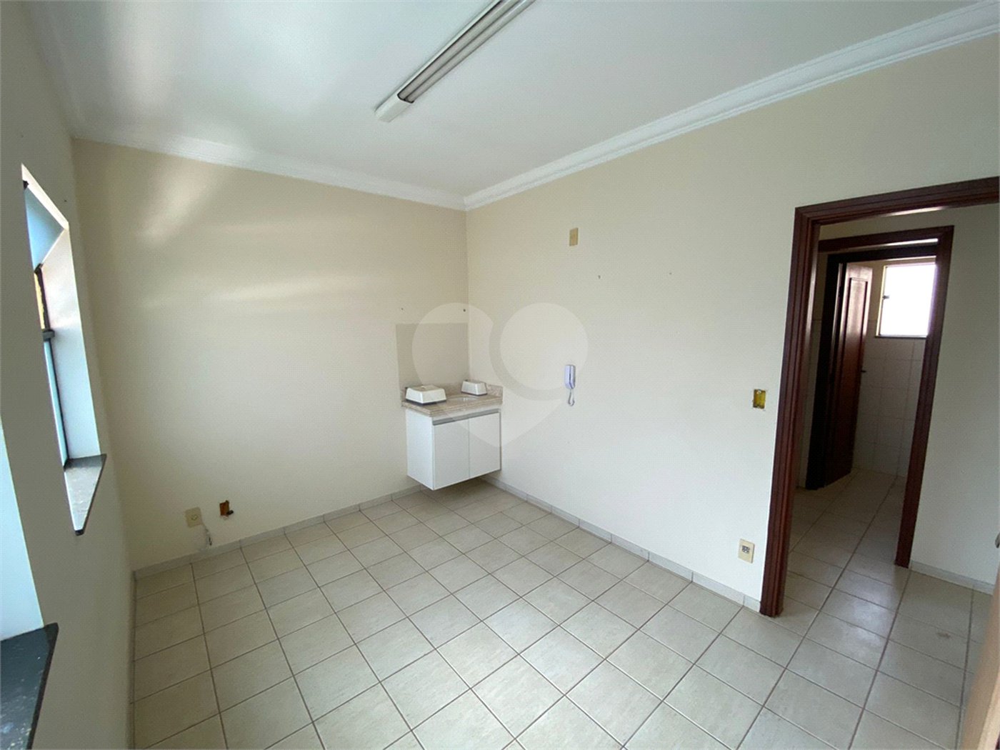 Casa comercial a venda perto da Santa Casa