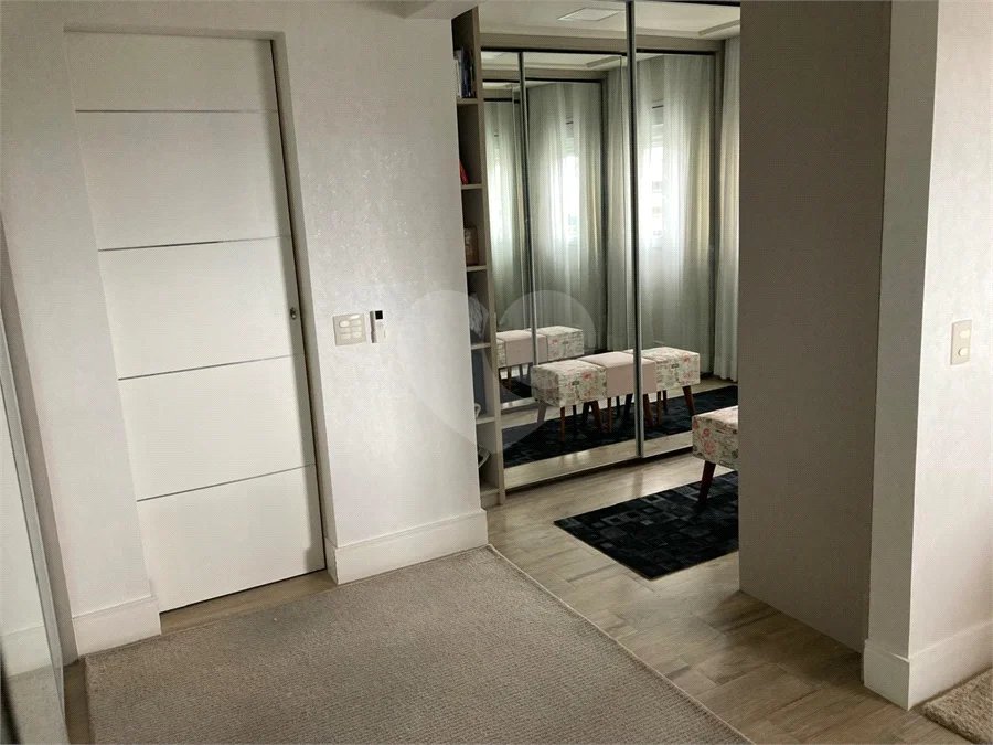 DOMO LIFE | 123m² DE SOFISTICAÇÃO, CONFORTO E EXCLUSIVIDADE!