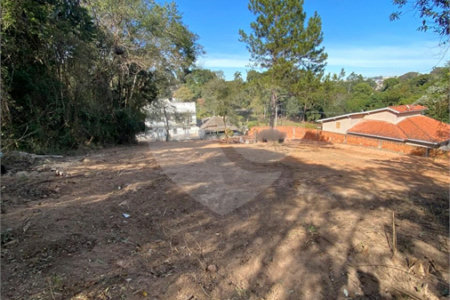 Terreno a venda em Vinhedo - SP