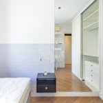 APARTAMENTO PARA LOCAÇÃO COM 151M2 - 3 QUARTOS ( 2 SUÍTES ) - 3 VAGAS NO JARDIM AMÉRICA.