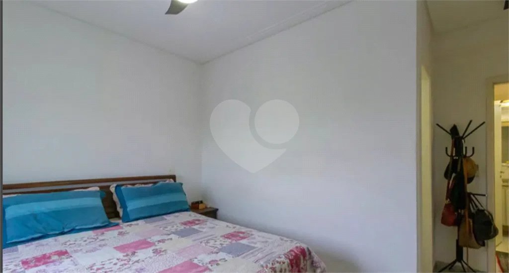 Apartamento de 3 quartos (1 suíte) à venda no Ipiranga, lazer completo