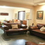 Casa com 120m² , 4 dormitórios , sendo 1 suíte , 3 vagas de garagem , à venda no Jabaquara.