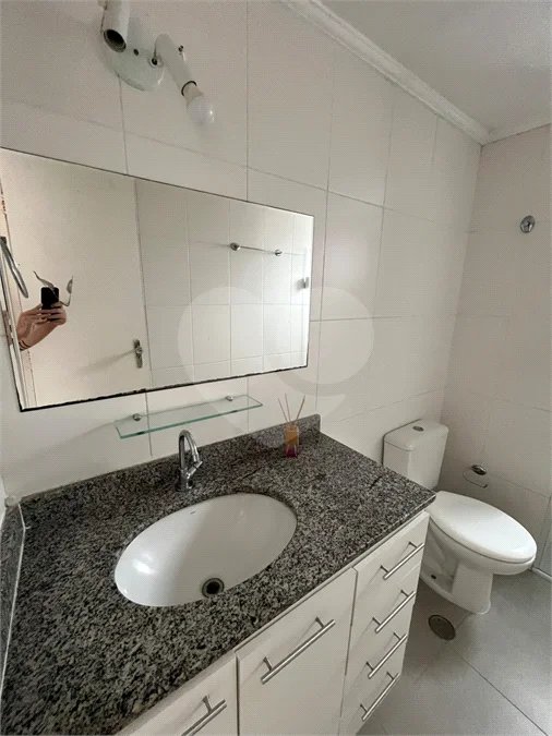 Apartamento para alugar com 2 quartos em Casa Verde, São Paulo, SP