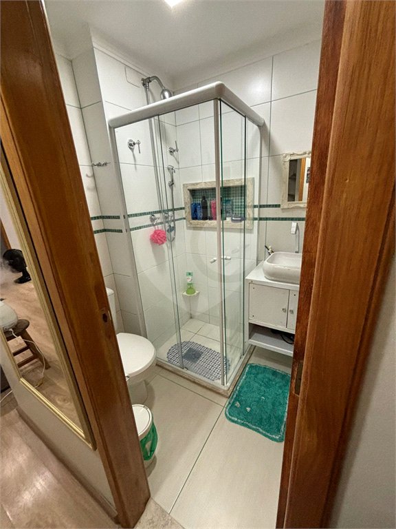 Apartamento à venda com 3 quartos, sendo 1 suíte,  em Santana, São Paulo, SP