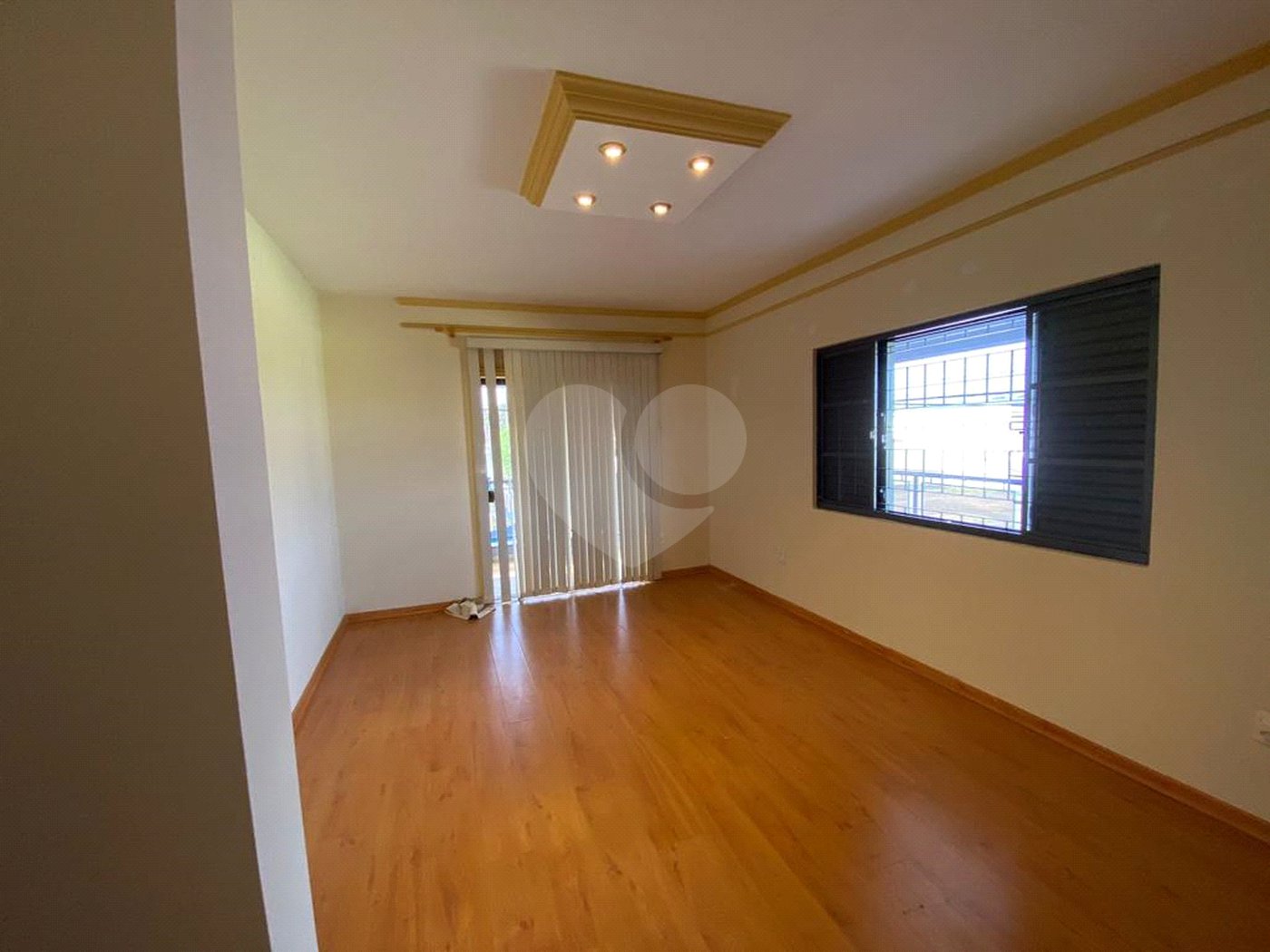 Casa no Jardim Hikare