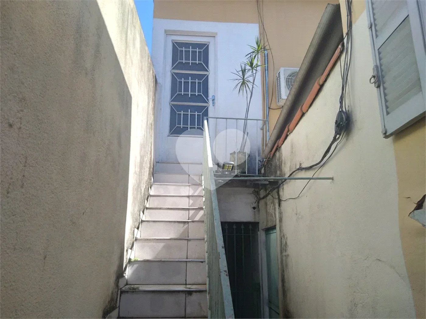 Casa Térreo bairro Mandaqui