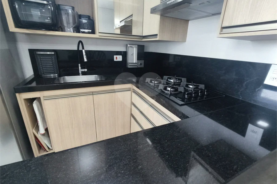 Apartamento à venda no Villa Serena em Piracicaba/SP.