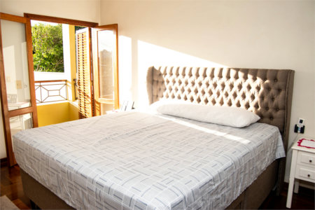 CASA ALTO PADRÃO - BAIRRO NOBRE