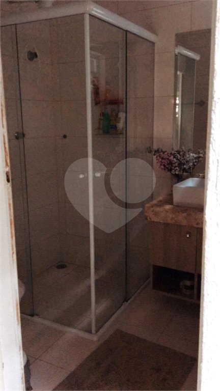 CASA TERREA EM PIRITUBA - SP