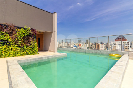 Apartamento á venda - Centro