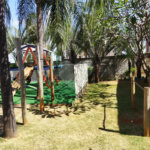Apartamento no Condomínio Allure, localizado na cidade de Araraquara/SP .