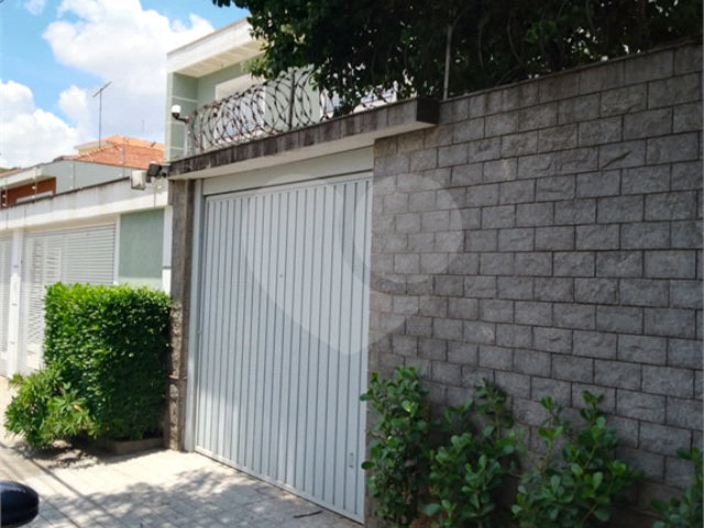Casa à venda ou para alugar com 4 quartos, sendo 2 suítes,  em Tucuruvi, São Paulo, SP