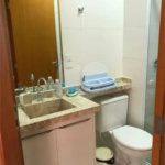 APARTAMENTO A VENDA NO JARDIM COLEGINHO COM 2 DORMITORIOS, 1 SUITE, 1 VAGA, SÃO JOSÉ DOS CAMPOS/SP.