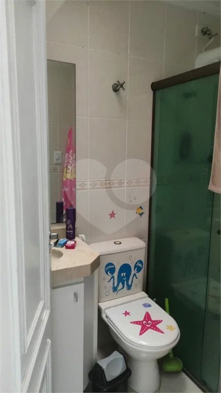 Casa com 132m² , 3 dormitórios , 1 suíte , 4 vagas , à venda no Jd. Bela Vista , em Santo André.