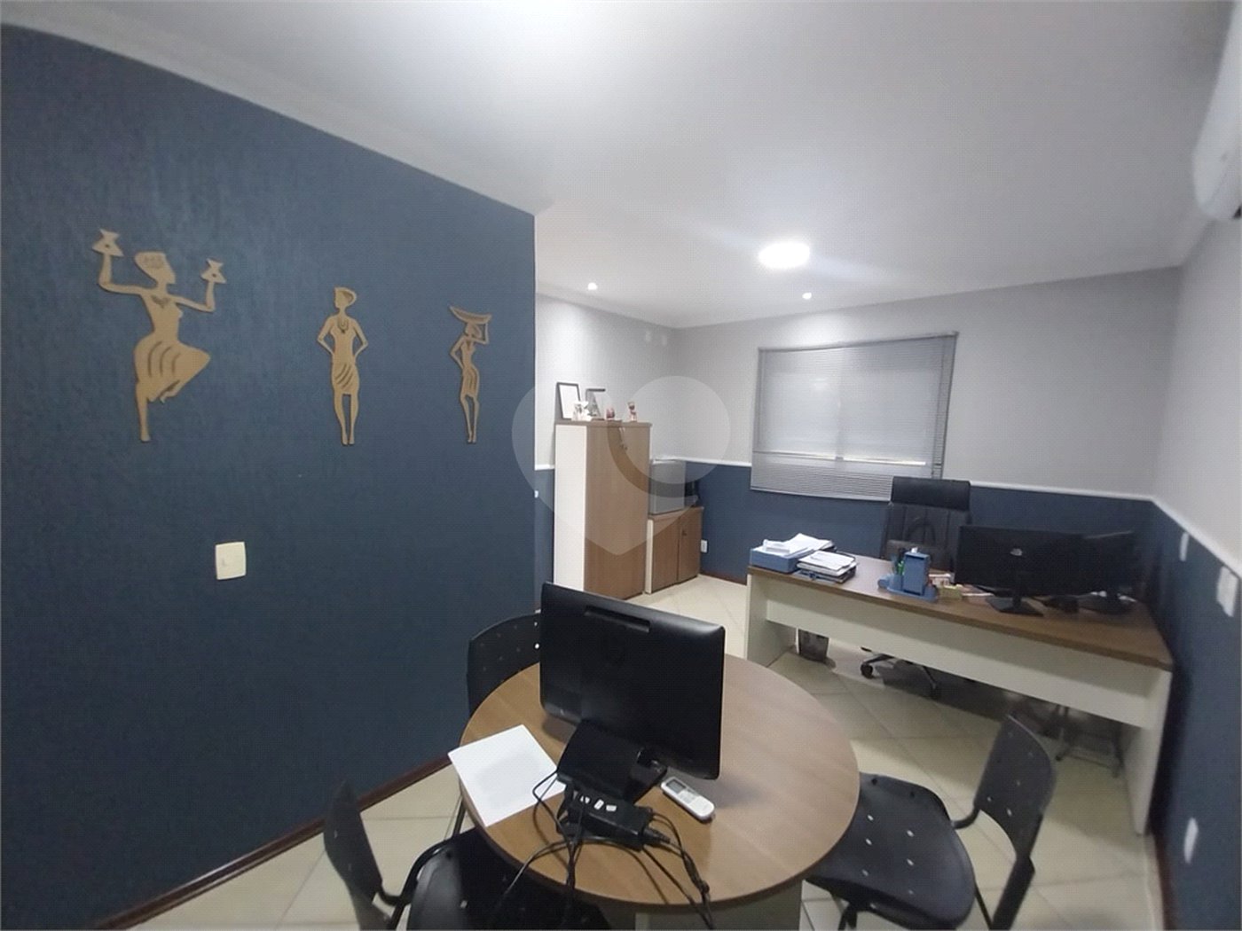 Casa Térrea Disponível para Locação e Venda no Condomínio Vilaggio Capriccio