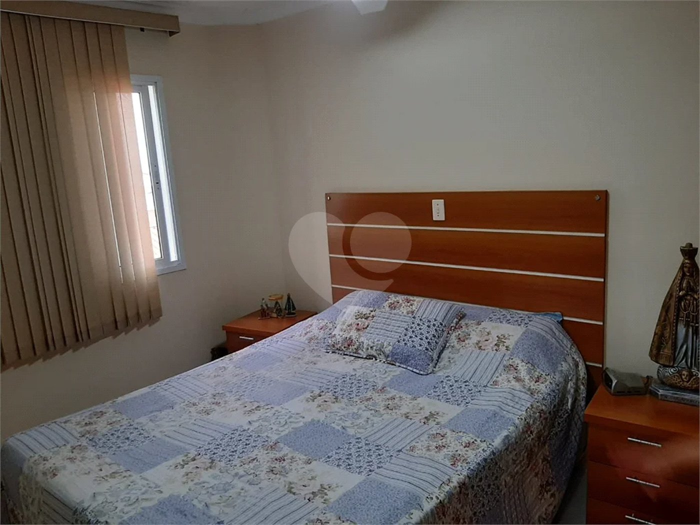 Apartamento com 125 m², 2 quartos (1 suíte) e 2 vagas de garagem à venda no bairro Nova Gerty em São Caetano do Sul