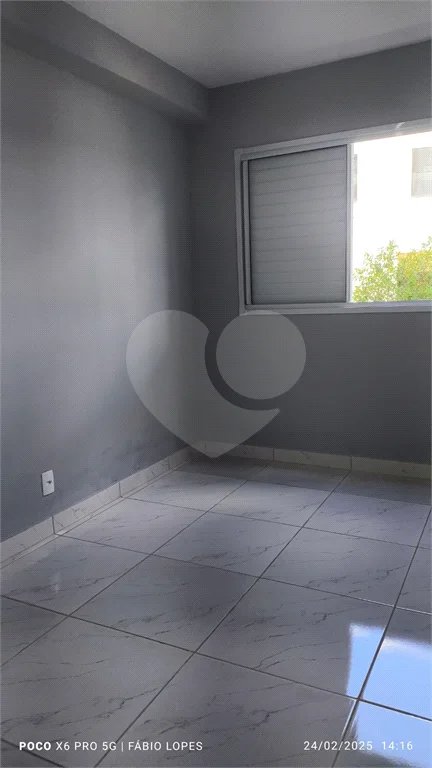 Apartamento dois dormitórios c/ suíte Hortolândia